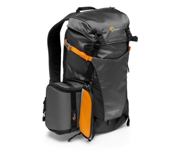 Lowepro PhotoSport BP 15L AW III (GY) - 1181468 - zdjęcie 2